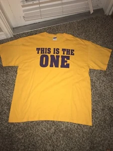 T-SHIRT PROMO LOS ANGELES LAKERS questa è l'unica XL - Foto 1 di 5
