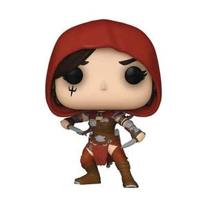 Funko Pop! Games: Diablo IV - Rogue - Picture 1 of 2