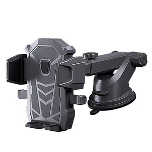 ABS Car Phone Bracket Mobile Phone Universal Holder Suction Cup Phone Bracket - Picture 1 of 12