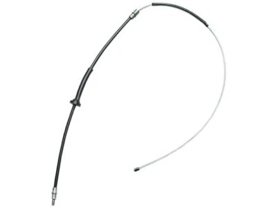 For 1994-2000 Chevrolet C2500 Parking Brake Cable Front AC Delco 53331KHHM 1996 - Image 1 of 2
