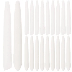 40 Pcs Student Metal Replacement Marker Pen Tips Nibs for Paint Markers - Picture 1 of 12