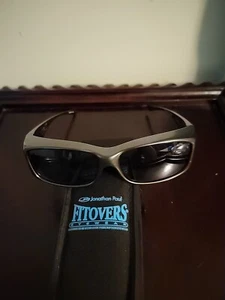 Jonathan Paul Fitovers Sunglasses  Polarized  UV 400 - Picture 1 of 6