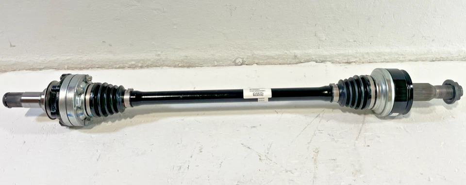2020-2025 CADILLAC CT5 RWD REAR RIGHT PASSENGER SIDE CV JOINT AXLE SHAFT #105002 - Image 1 of 4