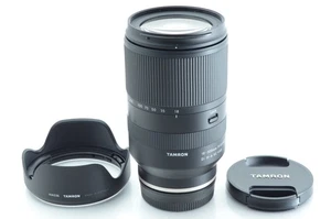 **Exc+++** TAMRON 18-300mm F3.5-6.3 Di III-A VC VXD B061 for SONY E-mount #B829 - Picture 1 of 11