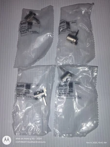 4 Stück Rittal Gr. 8611.190 - Bild 1 von 2