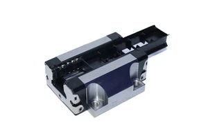 REXROTH R165132320 BALL RUNNER BLOCK KWD-035-FNS-C2-H-1 - Picture 1 of 7