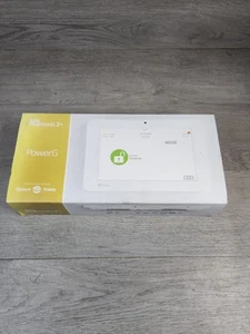 New Qolsys QS9201-1208-840 IQ Panel 2 PLUS PowerG Legacy Support 319.5 Mhz - Picture 1 of 5