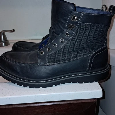 Botas para hombre Sonoma talla 11 medianas Foto 1 de 4