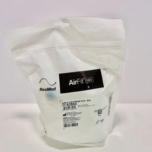 Resmed AirFit N20 Frame System Size Small 63553 - Picture 1 of 3