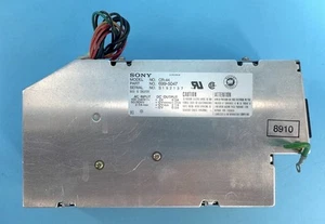 Apple Macintosh SE SE/30 Sony Power Supply 699-5047 CR-44 Working - Photo 1/4