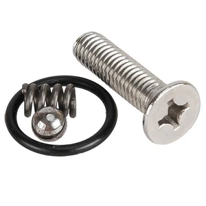 Car 1Set Kickstarter Starter Lever Rebuild Spring Ball fit for Yamaha Banshee pj - Picture 1 of 4