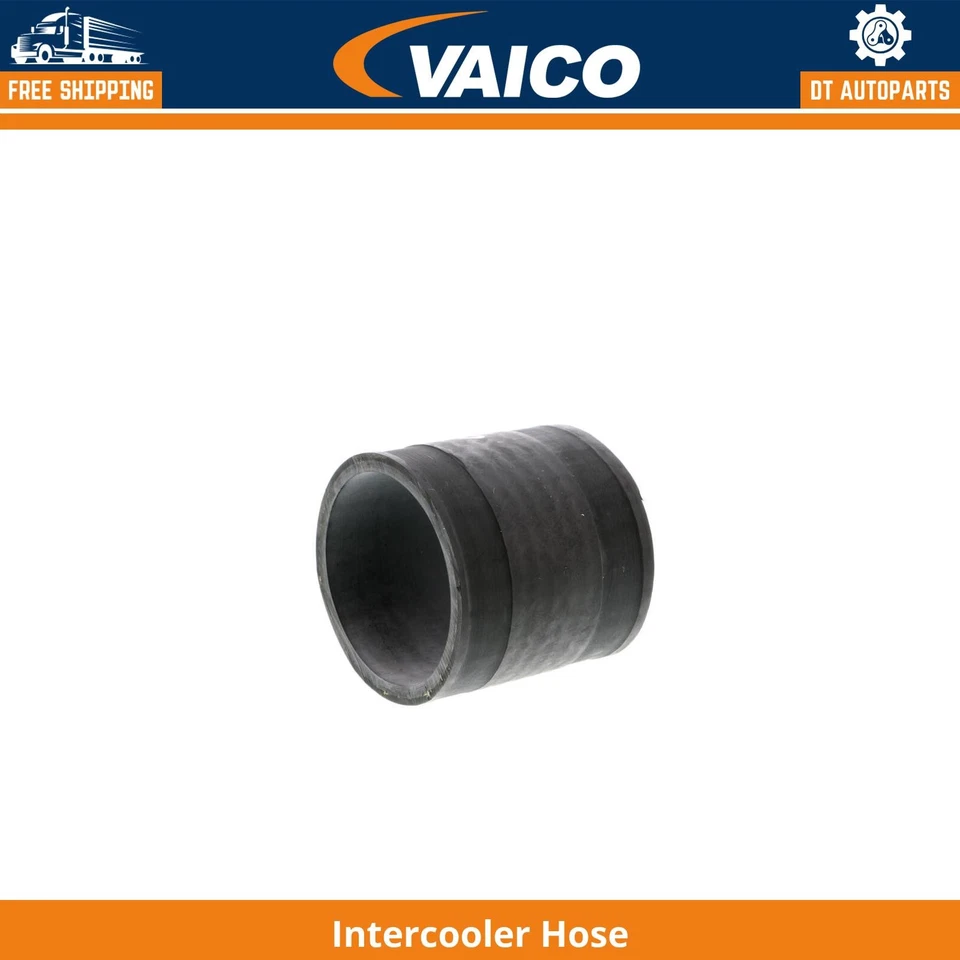 Tubo de manguera intercooler para Audi TT Quattro 2000-2002 1,8 L L4 a intercooler Vaico Foto 1 de 1