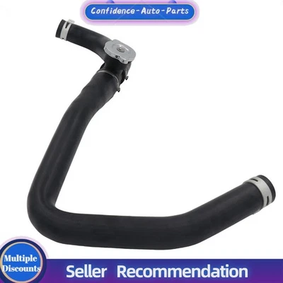 Nuevo para Jeep Patriot 2007-17 radiador refrigerante manguera de entrada superior 2,0 L L L4 2,4 L Foto 1 de 4