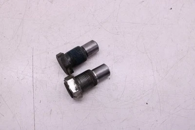 2001 YAMAHA V STAR 650 XVS650A ЗАДНИЙ ПОВОРОТНЫЙ РЫЧАГ БОЛТ ПОДВЕСКИ ПОВОРОТНЫЙ МОСТ - Изображение 1 из 3