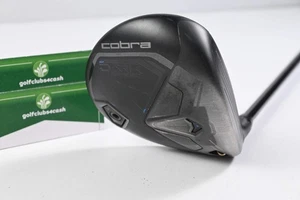 Cobra Darkspeed X #3 Wood / 15 Degree / Regular Flex Lin-Q M40X 6 Shaft - Picture 1 of 8