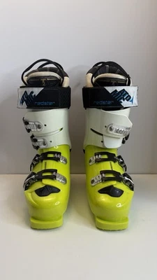 Botas de esquí Atomic Redster Pro 120 28,0 / 28,5 (325 mm) forro SIDAS Foto 1 de 4