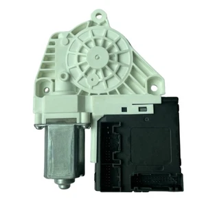 NEW Scirocco Window motor passenger door 5K0959792A 1Q0959702H 2015 V W - Picture 1 of 4