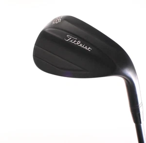Titleist Vokey Black PVD Made In Japan Limited Sand Wedge 56.10*M BGT 130 ZNE - Picture 1 of 4