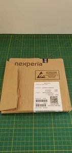 Nexperia BC857 Transistor–45V/-100mA 100MHz,3-Pin 3000 Stück(0,02€/stück)_0.1_5 - Bild 1 von 6