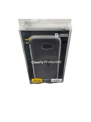 OtterBox Sleek Clearly Protected Skin Case for Samsung Galaxy A5 (2017) - image 1 of 3