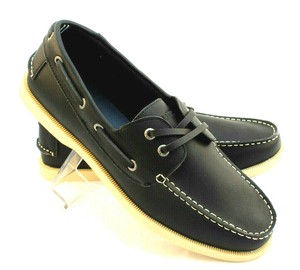 Las mejores ofertas en Zapatos Náuticos Skechers Negro Zapatos Casuales  para hombres | eBay