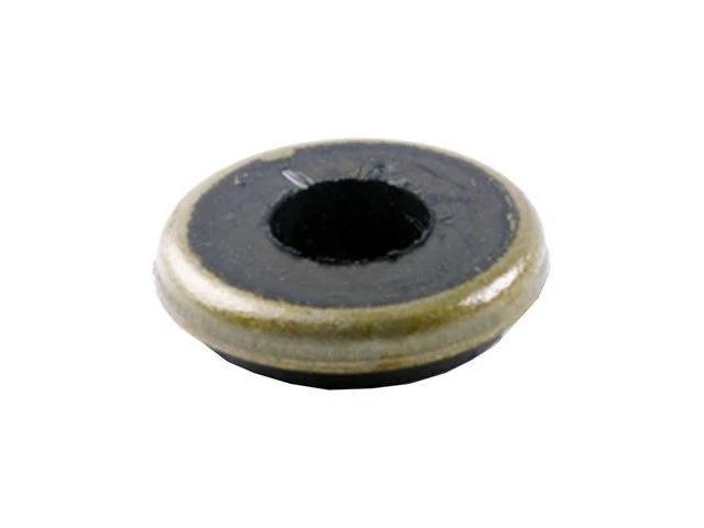 O-ring tampa de válvula Beck Arnley compatível com Toyota Supra 1986-1998 34NMFK - Imagem 1 de 1