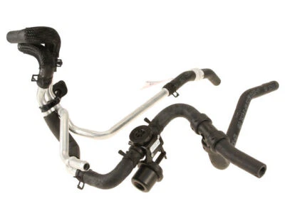 For 2006-2010 Ford Explorer Heater Hose Genuine 94668ZN 2009 2008 2007 4.0L V6 - Image 1 of 2