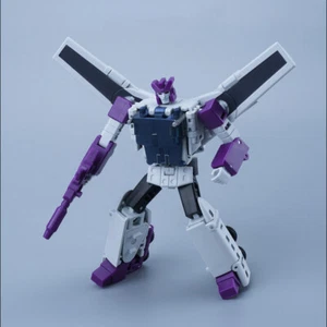 MechFans Toys Octane MS-27 Poisonous Fog Octane MFT Action Figure toy in stock - Picture 1 of 12