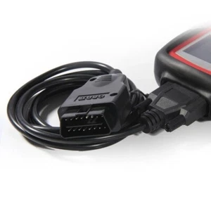 OBD2 OBDII Cable Compatible with Autel MaxiScan MS509 KW808 Scanner - Picture 1 of 10
