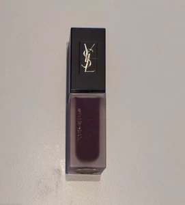 Crema de terciopelo Yves Saint Laurent para tatuajes de alta costura 0,20 oz/6 ml 209~NUEVA - Imagen 1 de 5
