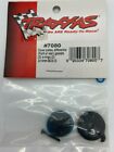 New In Package Traxxas 7080 Cover Plates Diff, 1/16Th Erevo, Summit, Slash