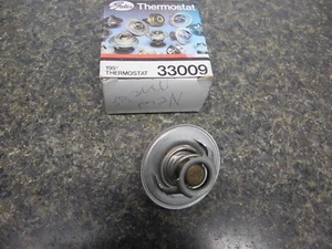 Gates NOS Thermostat Part # 33009 Brand New - Bild 1 von 3