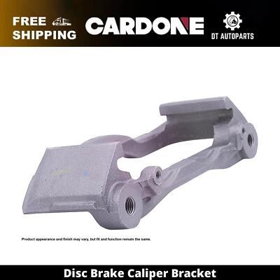 Soporte de pinza de freno de disco Cardone para Ford F-250 HD 1997 Foto 1 de 4