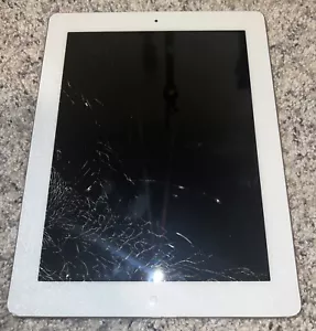 iPad 2, 9.7", 32 GB Model A1395 2nd generation APPLE Electronic Tablet - Picture 1 of 7