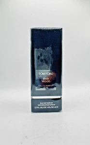 OUD WOOD BY TOM FORD 50ML EDP SPRAY (NEW WITH BOX & SEALED) - Picture 1 of 3