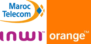 Maroko/Maroc Telecom, Orange lub Inwi, saldo 200 dirhamów bez karty SIM!!! - Zdjęcie 1 z 1
