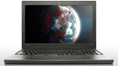Lenovo W550s 15.5" Laptop i7-5500u 8GB Ram 600GB SSD 2xBattery FULLHD - Image 1 of 4