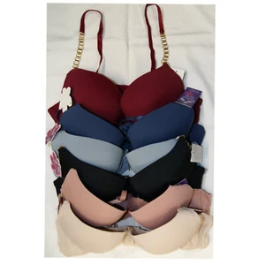 Sweet & Simple Miss Hana Valentines Undergarment Set The Lingerie Gift - Picture 1 of 7