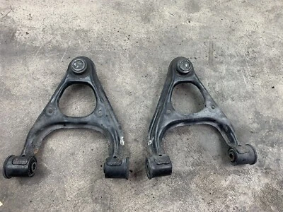 Juego de brazo de control superior delantero Mazda Miata Mx5 1990-1997 OEM con ABS NA 90-97 *LEER* Foto 1 de 4