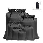 6 PCS Outdoor Waterproof Bag Dry Sack for Drifting Boating