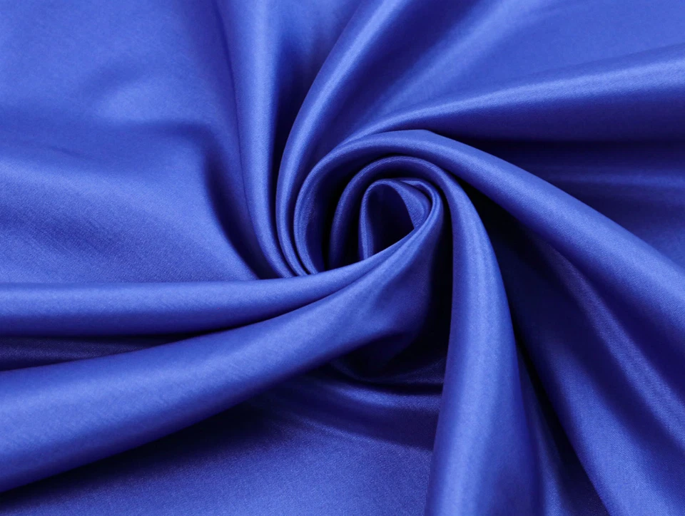 FUTTERSTOFF Stoff Acetat Futter Innenfutter Bekleidung ROYAL EUR 5,98/m - Bild 1 von 1