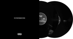 Kitschkrieg | Kitschkrieg | Vinyl 2LP Schallplatte | Neu OVP - Bild 1 von 1