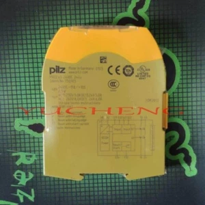 pilz  PNOZ S3 2 n/o 751103 NEW - Picture 1 of 2