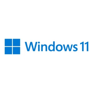 Microsoft Windows 11 Home, Lizenz ,OEM, DVD (KW9-00632) - Bild 1 von 1