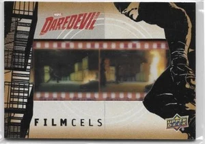 Gao's Warehouse Film Cel #FC-21 - Daredevil Seasons 1 & 2 2018 - Bild 1 von 1