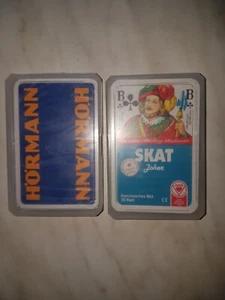 Skatspiel OVP - Bild 1 von 2