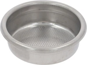Nuova Simonelli Double Shot Portafilter Basket 14g-16g - 03000322 Genuine Parts - Picture 1 of 2