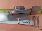 Top Fold Bottom Raw Binder Babylock Baby Lock Coverstitch Bles8, Blcs-2, Blcs