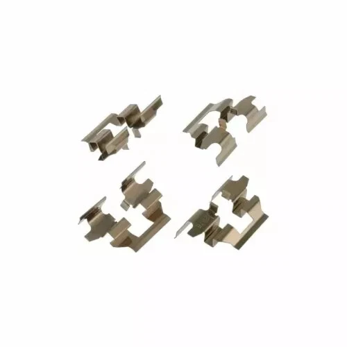 Carlson 13367 Disc Brake Hardware Kit For 02-19 Nissan Altima Juke Maxima Sentra Foto 1 de 1