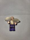 LEGO Ancient One Minifigure Super Heroes Doctor Strange sh298 W/ Fans Nice